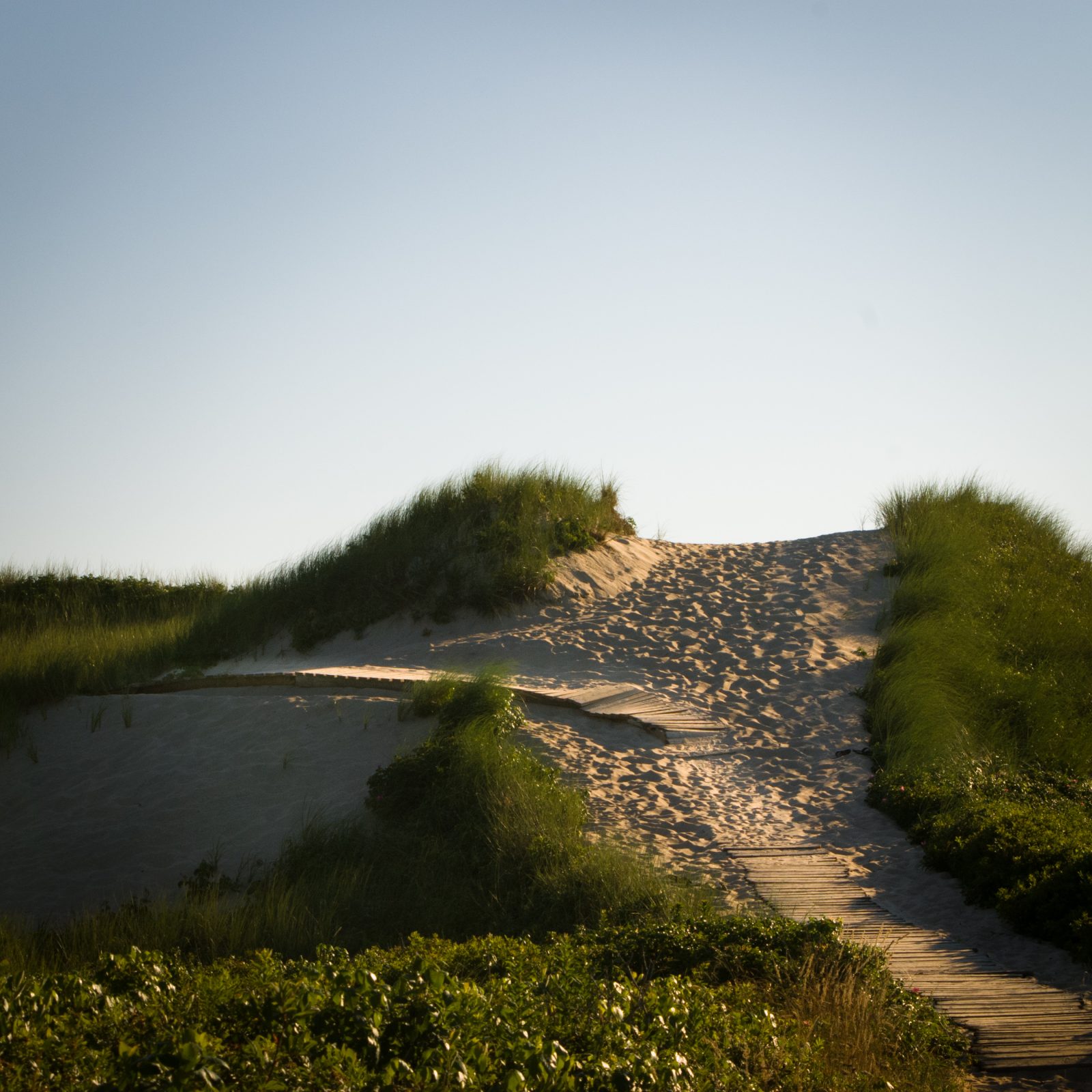 Aquinnah Dunes