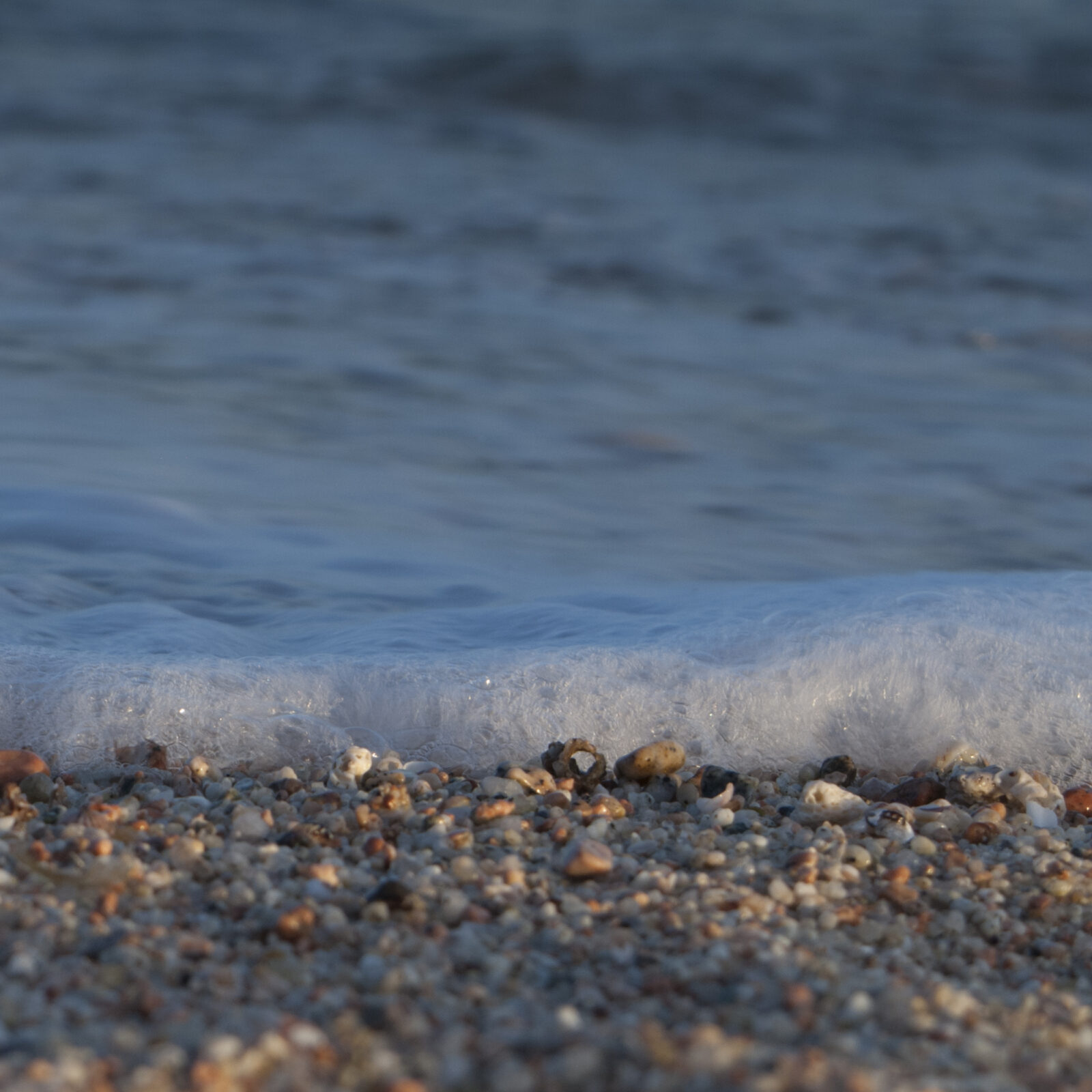 Cabo Sand and Water, 2