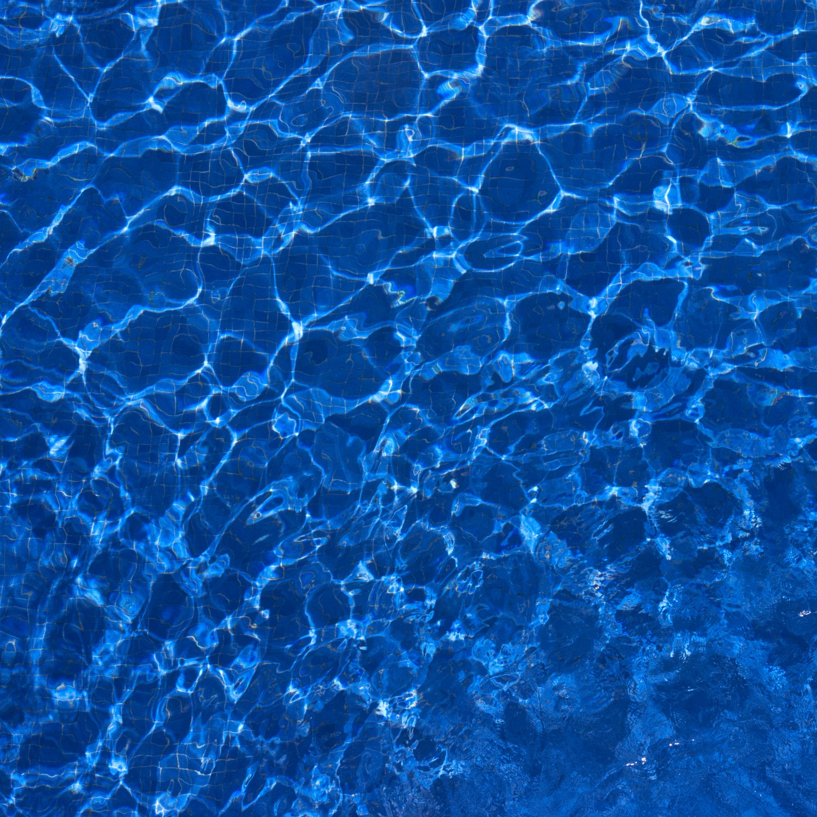 Blue Pool