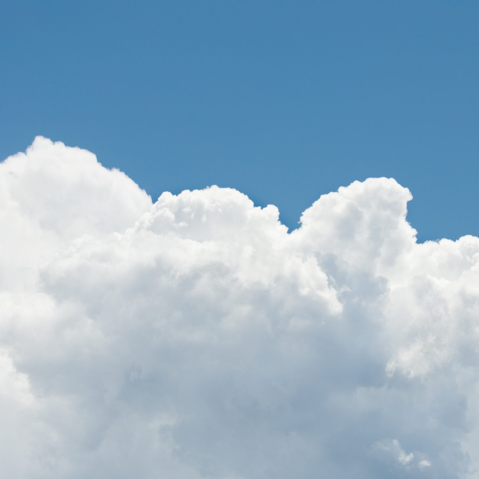 White Cloud Series, 4