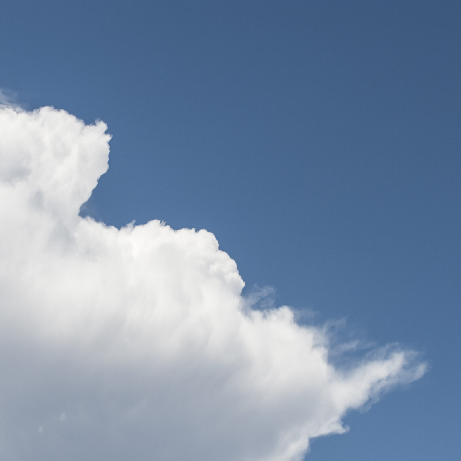 White Cloud Series, 3