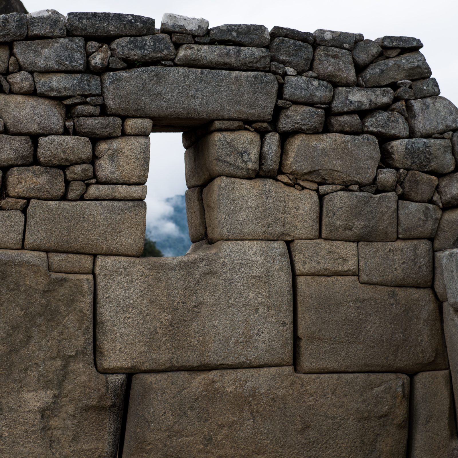 Window to the Heavens