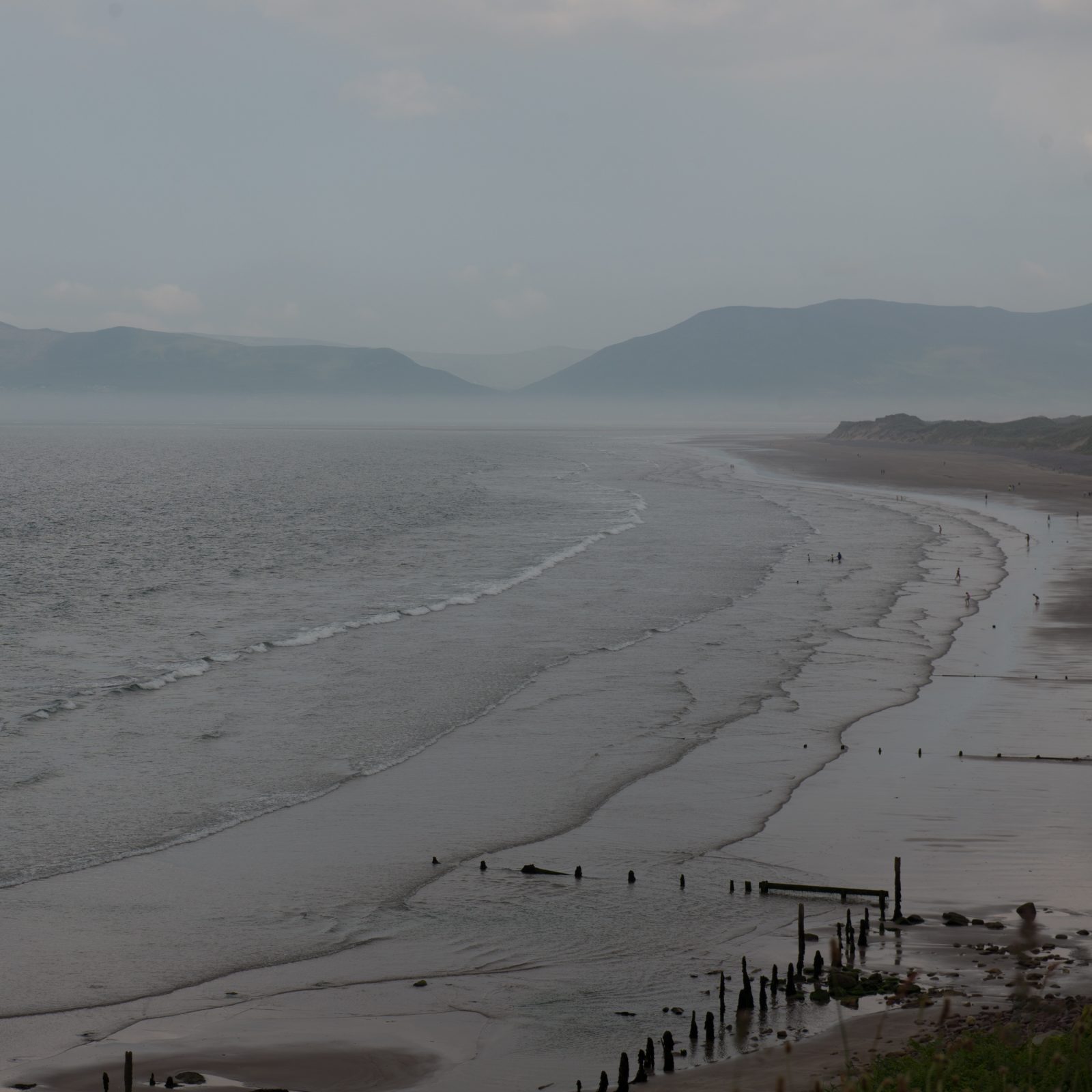 Rossbeigh Beach, 1