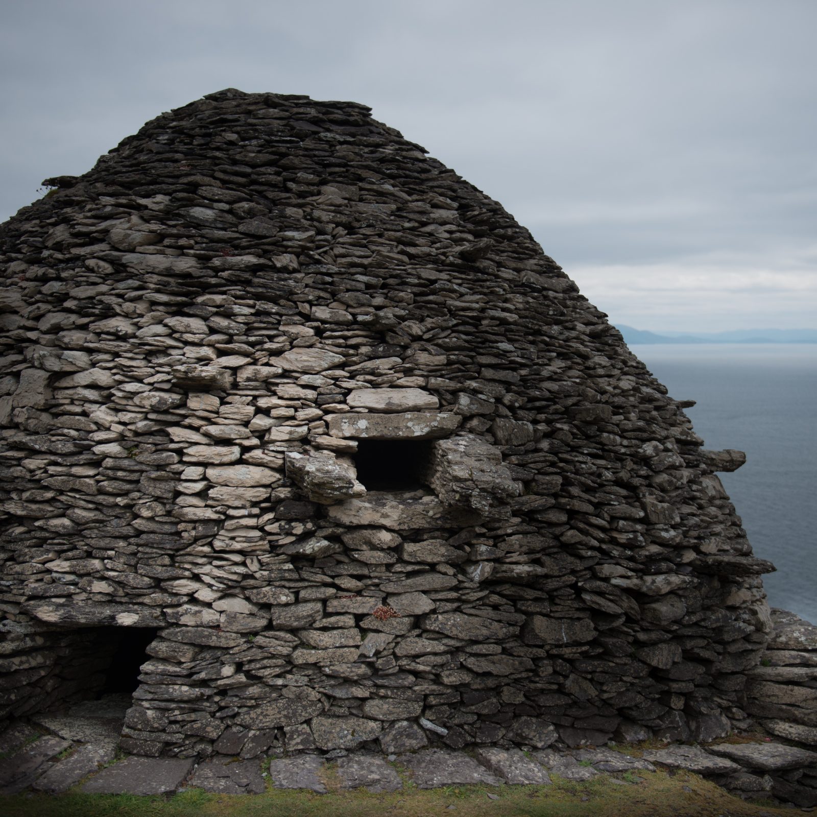 Skellig Michael, Beehive Hut