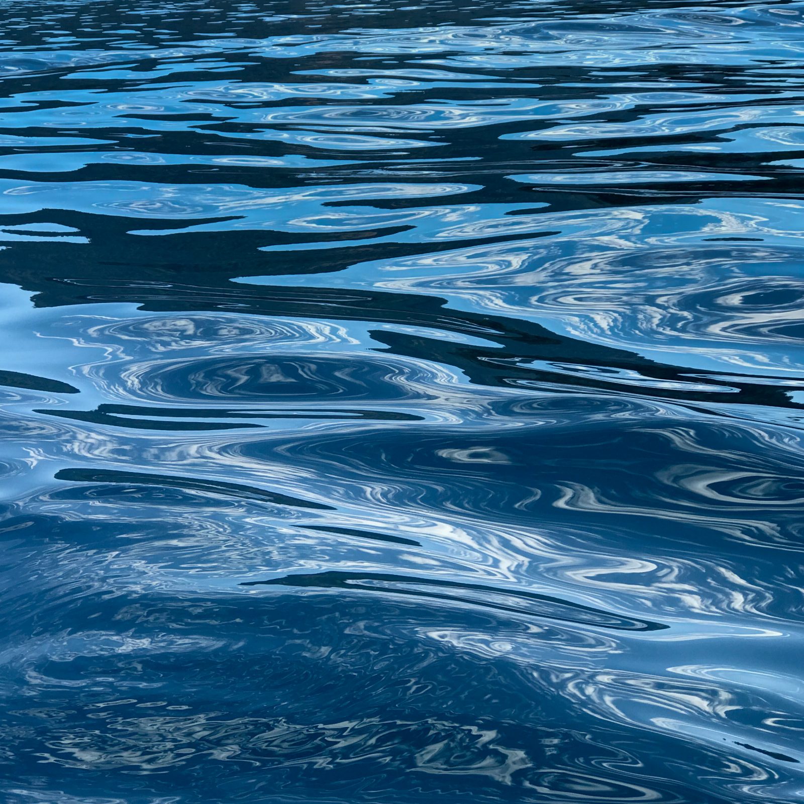 Blue Water Series, 1