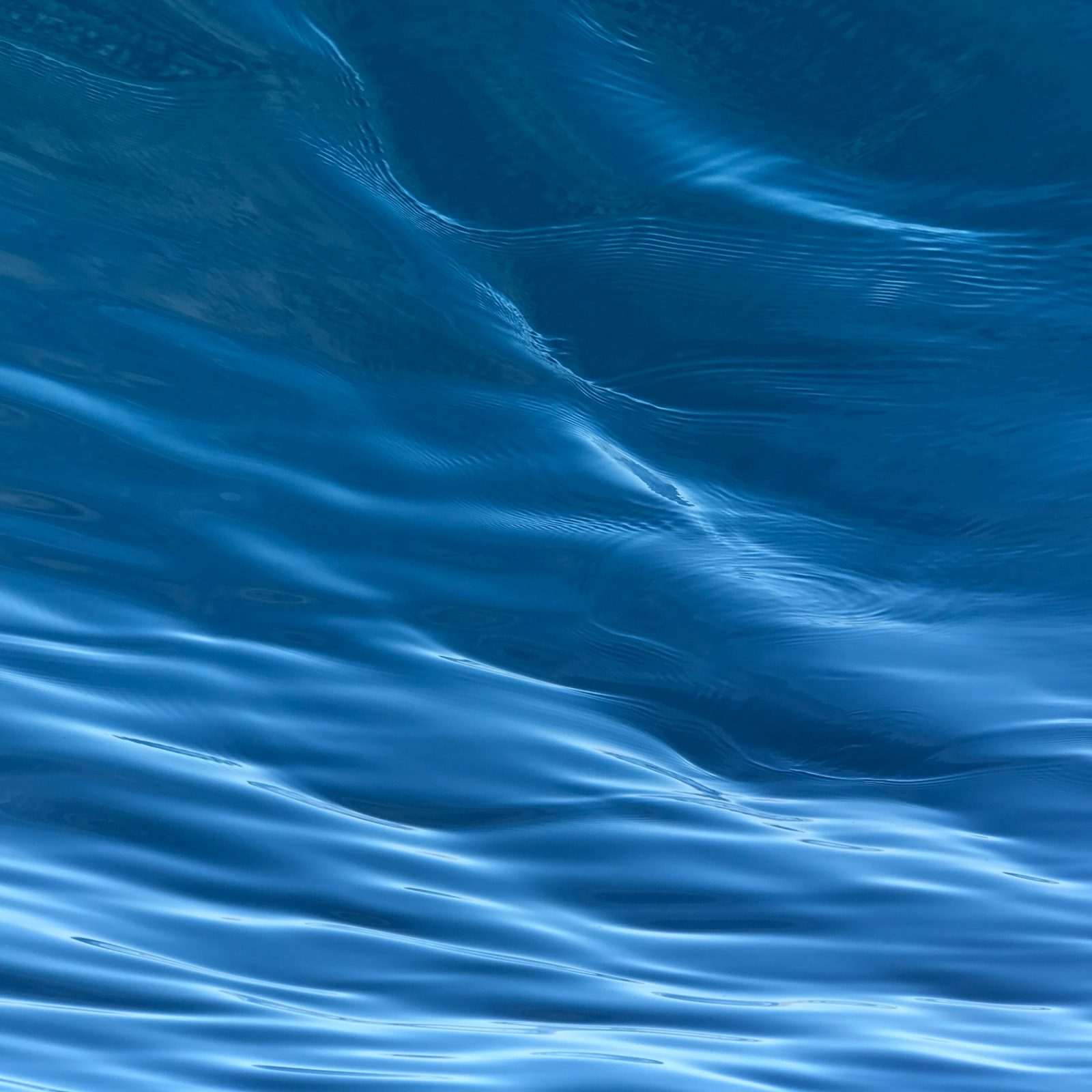 Blue Water Series, 2